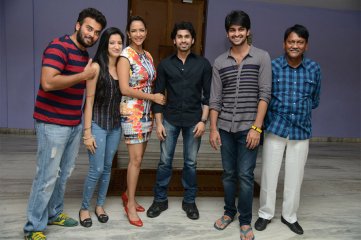 Chandamama Kathalu preview show exclusive